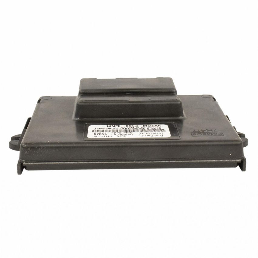 Motorcraft Transfer Case Control Modules for 2017-2018 F-150 - HL3Z7E453B
