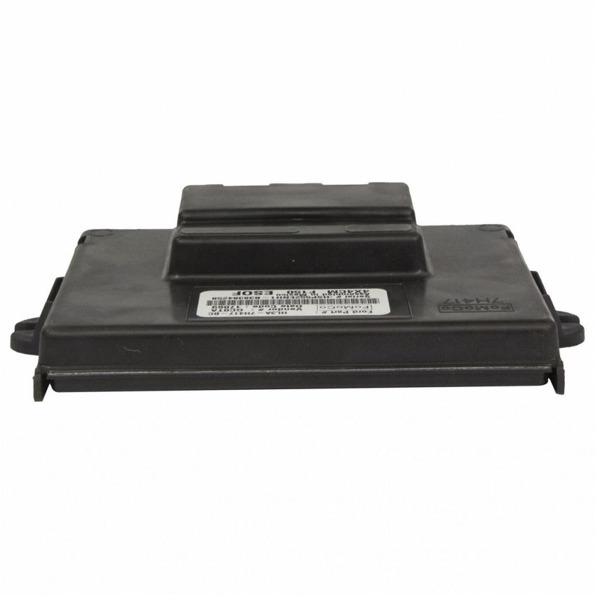 Motorcraft Transfer Case Control Modules for 2017-2018 F-150 - HL3Z7E453C