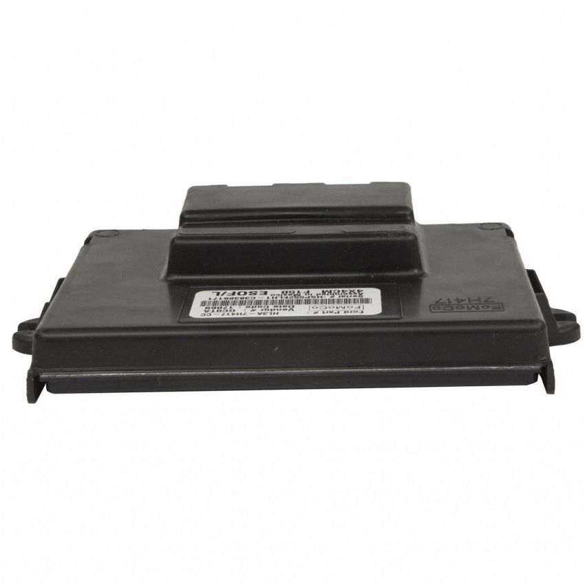 Motorcraft Transfer Case Control Modules for 2017-2018 F-150 - HL3Z7E453D