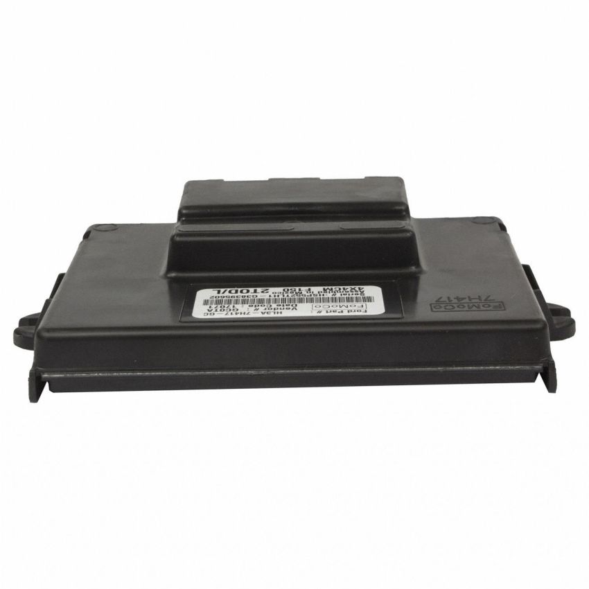 Motorcraft Transfer Case Control Modules for 2017-2018 F-150 - HL3Z7E453F