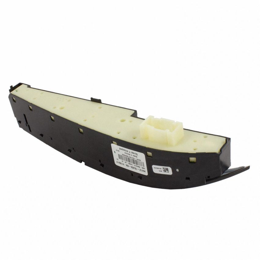 Motorcraft Transfer Case Modules HA1Z7E453BA