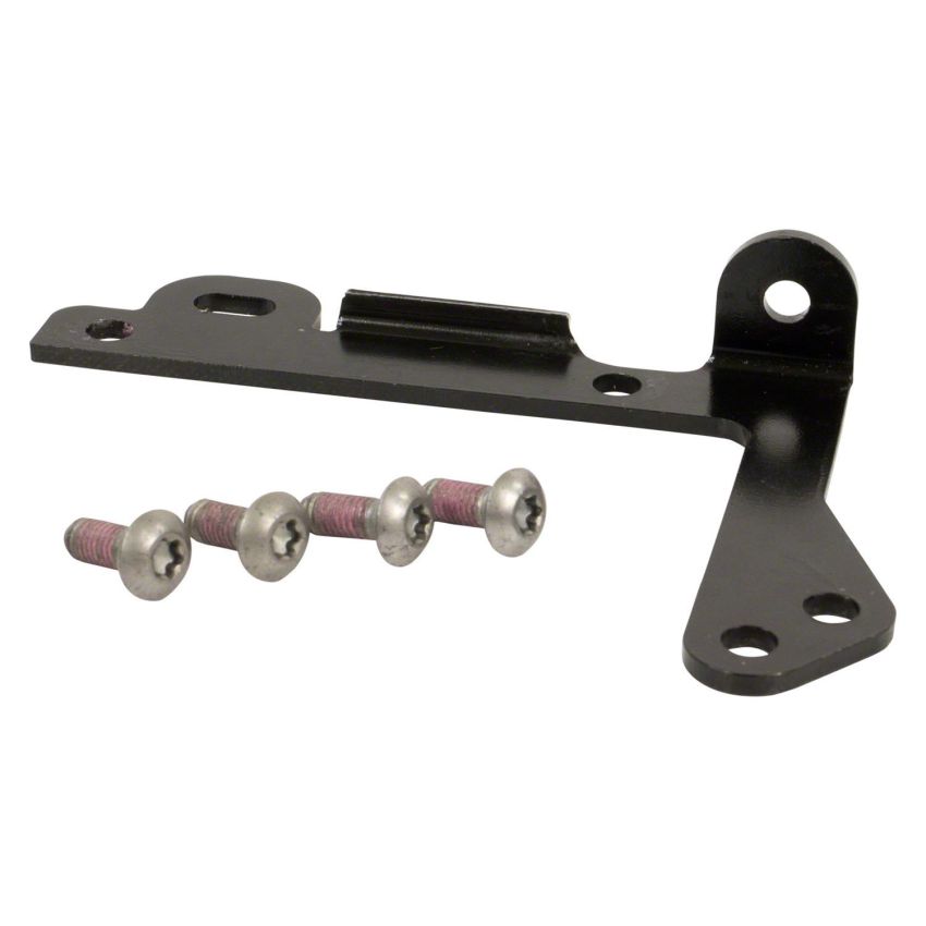 Motorcraft Chassis Tabs, Brackets and Components GD9Z7E364A