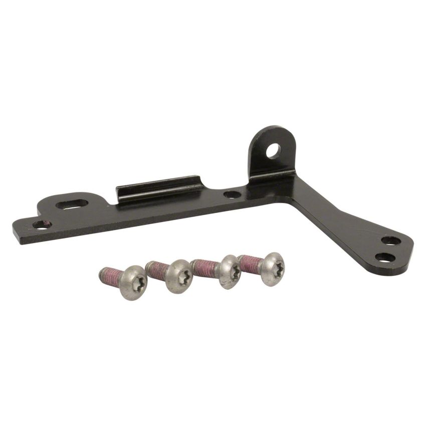 Motorcraft Chassis Tabs, Brackets and Components GD9Z7E364A
