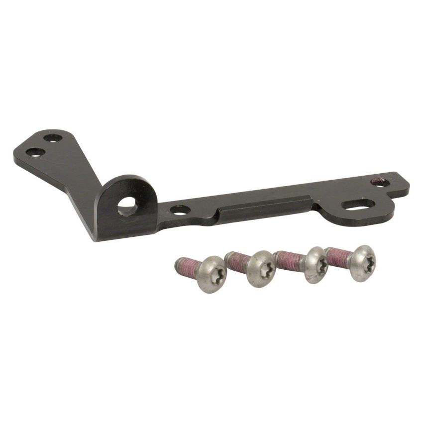 Motorcraft Chassis Tabs, Brackets and Components GD9Z7E364A