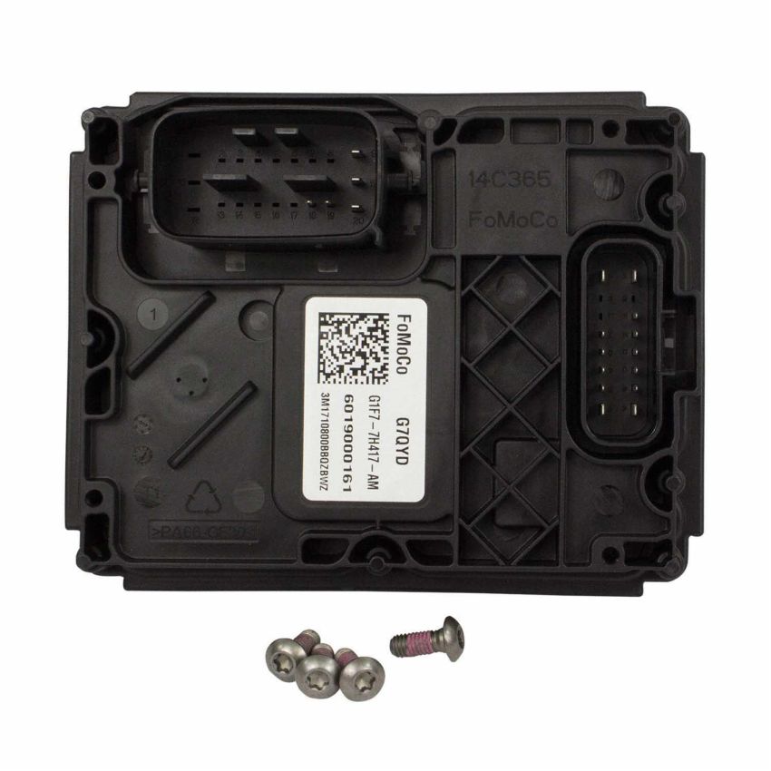 Motorcraft Transfer Case Modules G1FZ7E453H
