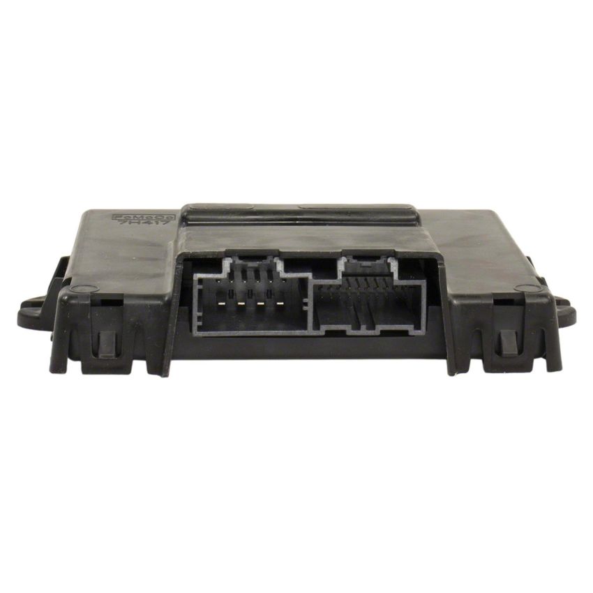 Motorcraft Transfer Case Control Modules for 2018 F-150 - JL3Z7E453A