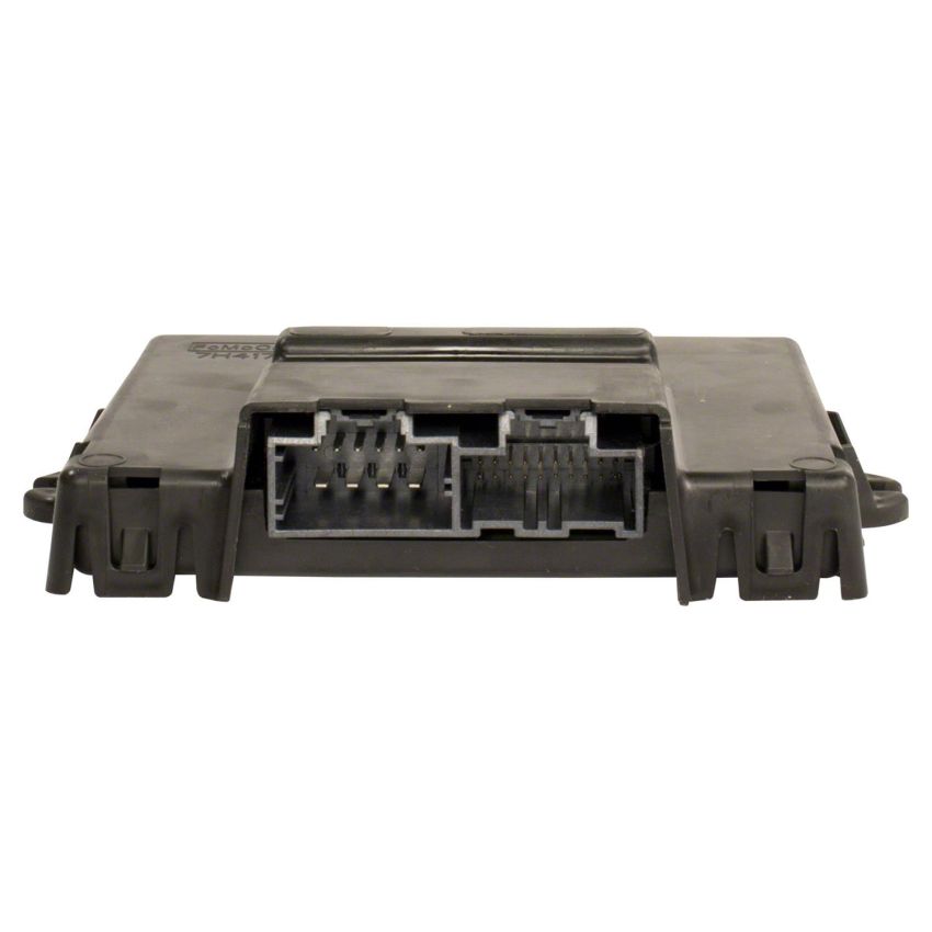 Motorcraft Transfer Case Control Modules for 2019-2020 F-150 - KL3Z7E453A