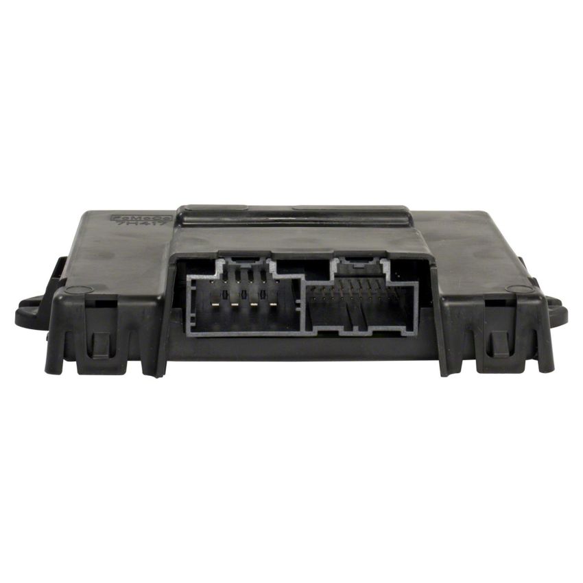 Motorcraft Transfer Case Control Modules for 2019-2020 F-150 - KL3Z7E453B