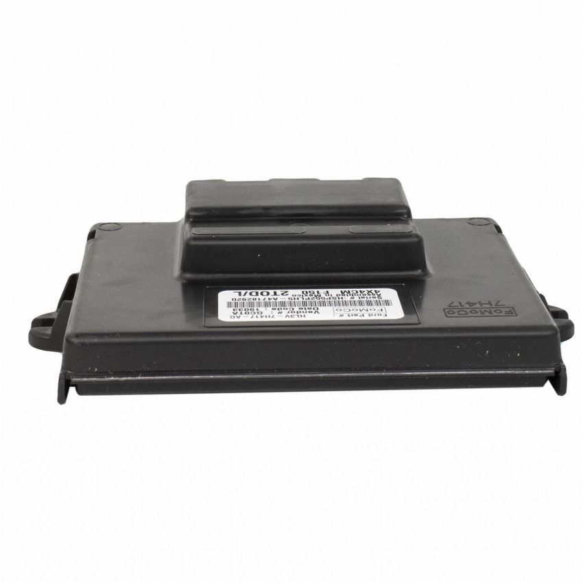Motorcraft Transfer Case Control Modules for 2017-2018 F-150 - HL3Z7E453H