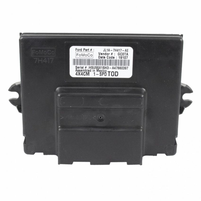 Motorcraft Transfer Case Control Modules for 2018-2021 EXPEDITION, NAVIGATOR - JL1Z7E453C