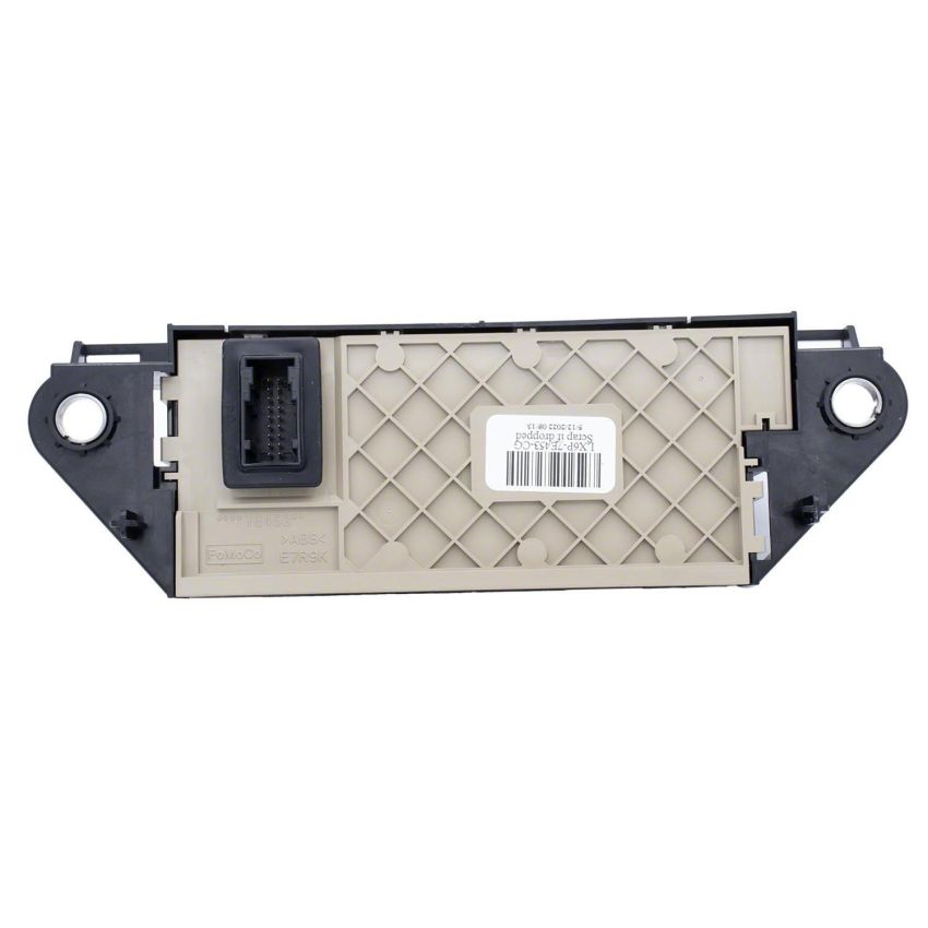 Motorcraft Transfer Case Control Modules for 2020-2024 CORSAIR - LX6Z7D443D
