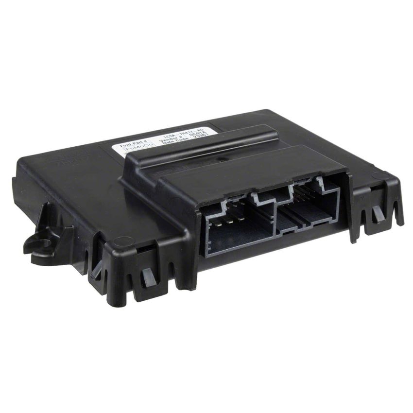 Motorcraft Transfer Case Control Modules LC3Z7E453A