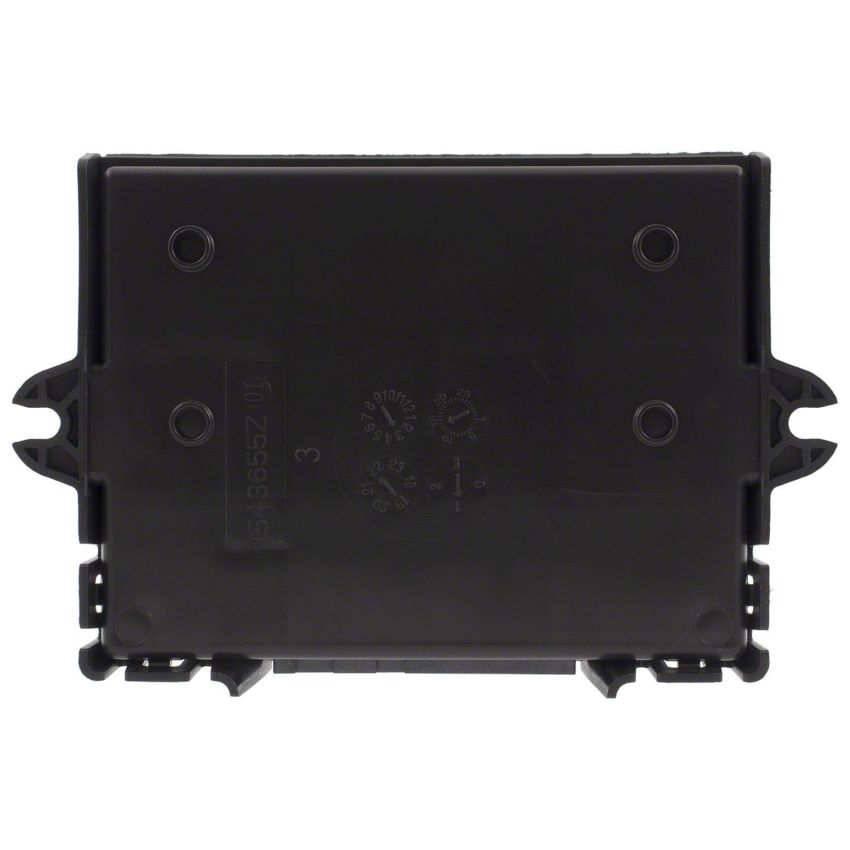 Motorcraft Transfer Case Control Modules LC3Z7E453B