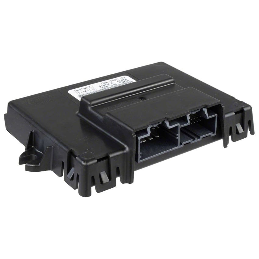 Motorcraft Transfer Case Control Modules LC3Z7E453C