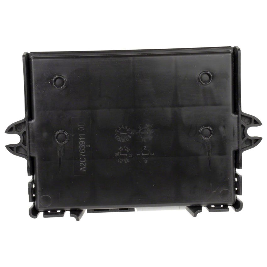 Motorcraft Transfer Case Control Modules for 2021 F-150 - ML3Z7E453J