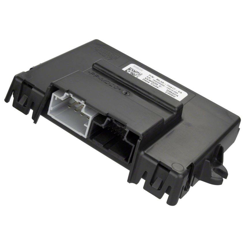 Motorcraft Transfer Case Control Modules for 2021-2023 F-150 - ML3Z7E453N