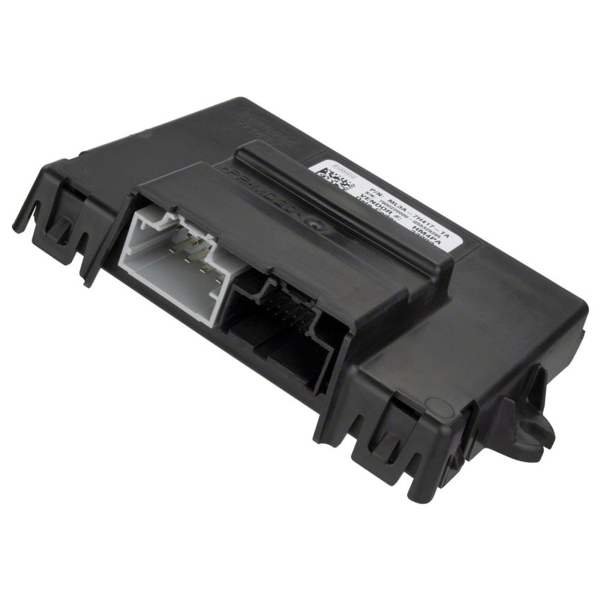 Motorcraft Transfer Case Control Modules for 2021-2023 F-150 - ML3Z7E453R