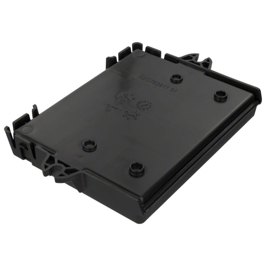 Motorcraft Transfer Case Control Modules for 2021-2023 F-150 - ML3Z7E453R