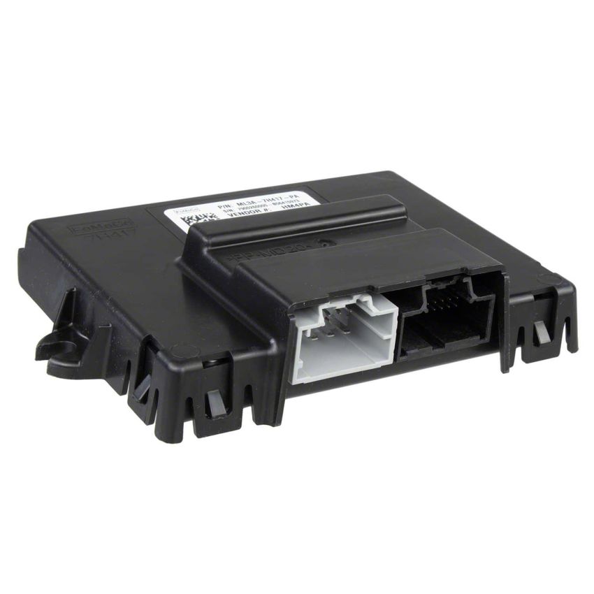 Motorcraft Transfer Case Control Modules for 2021-2023 F-150 - ML3Z7E453S