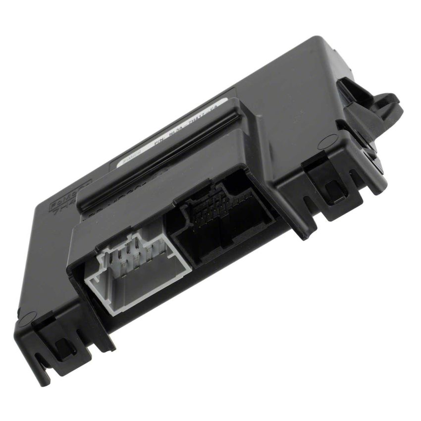 Motorcraft Transfer Case Control Modules for 2022-2023 F-150 - NL3Z7E453A
