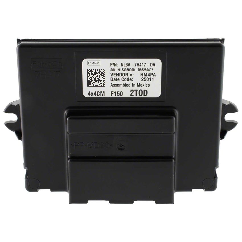 Motorcraft Transfer Case Modules NL3Z7E453B