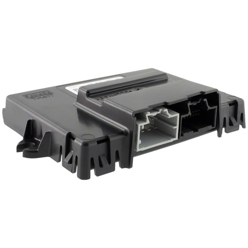 Motorcraft Transfer Case Modules NL3Z7E453B