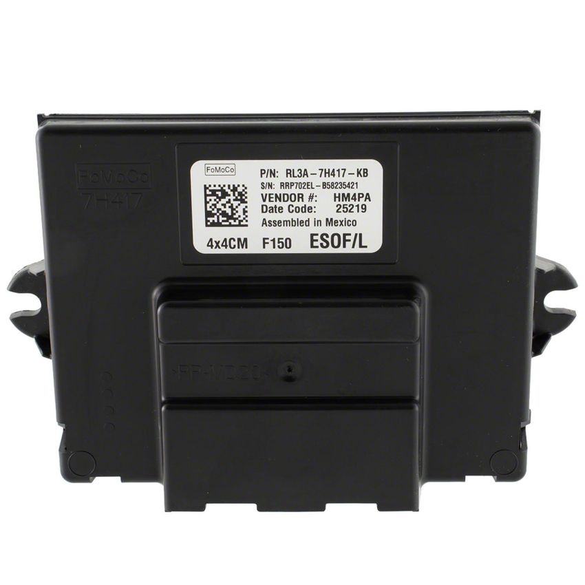 Motorcraft Transfer Case Modules TM393