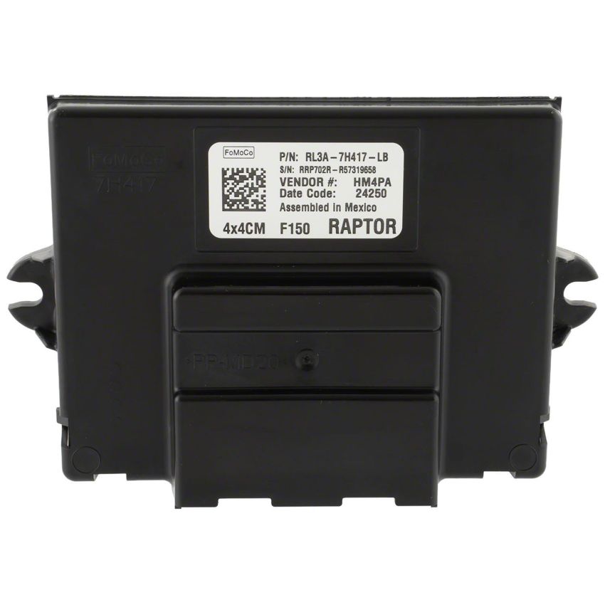 Motorcraft Transfer Case Modules TM394