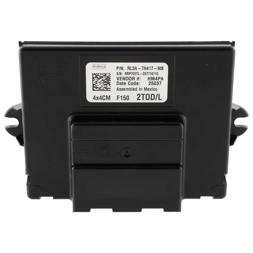 Motorcraft Transfer Case Modules TM395
