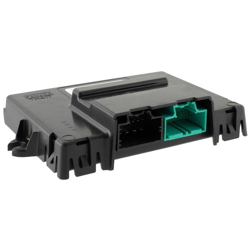 Motorcraft Transfer Case Modules TM395
