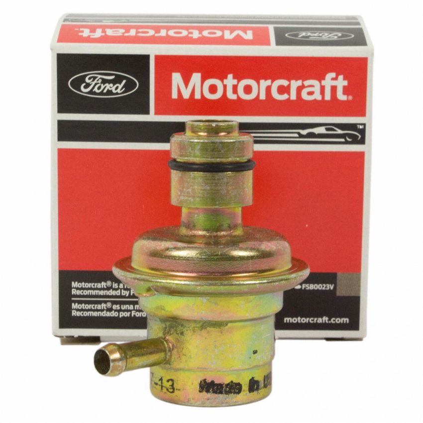 Motorcraft Automatic Transmission Modulators E5TZ7A377C