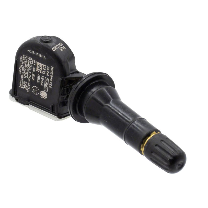 Motorcraft Tire Pressure Monitoring Sensors HC3Z1A189F