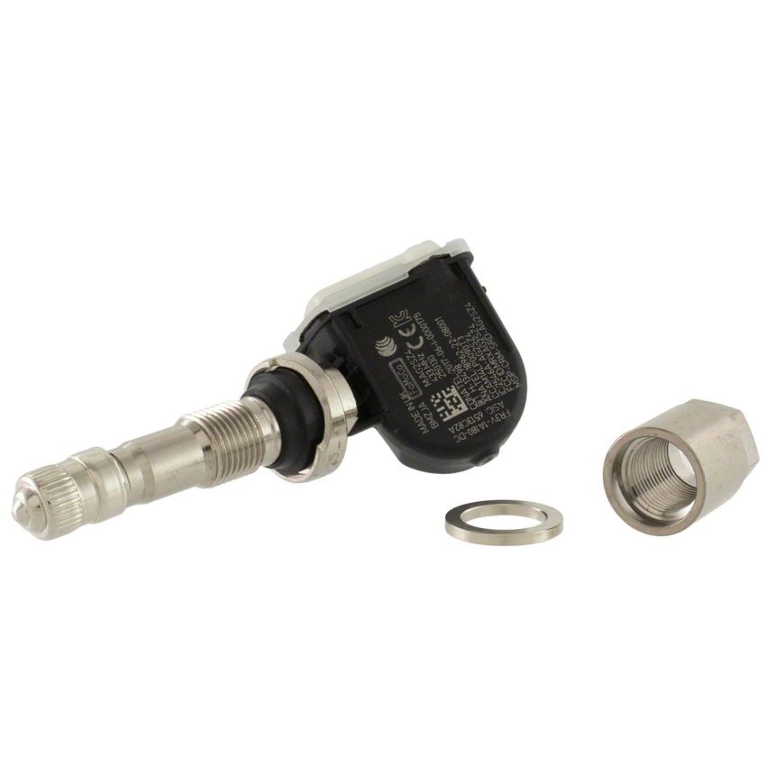 Motorcraft Tire Pressure Monitoring System Sensors FR3Z1A189K