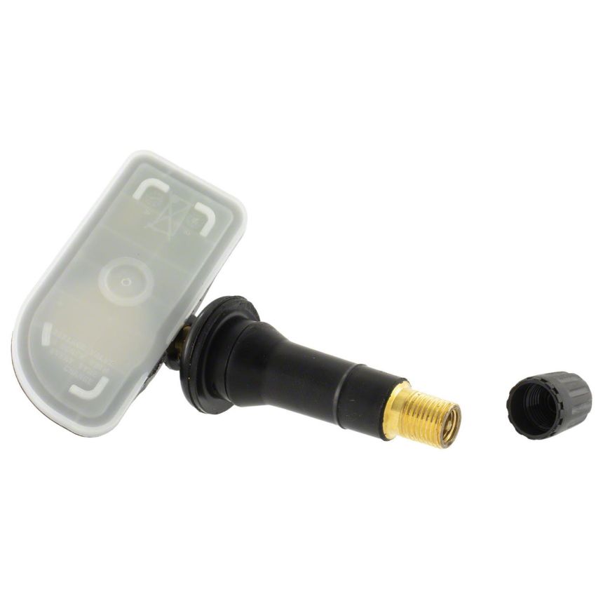 Motorcraft Tire Pressure Monitoring System Sensors JX7Z1A189D