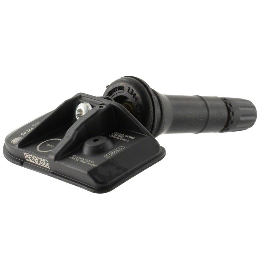 Motorcraft Tire Pressure Monitoring System Sensors JX7Z1A189D