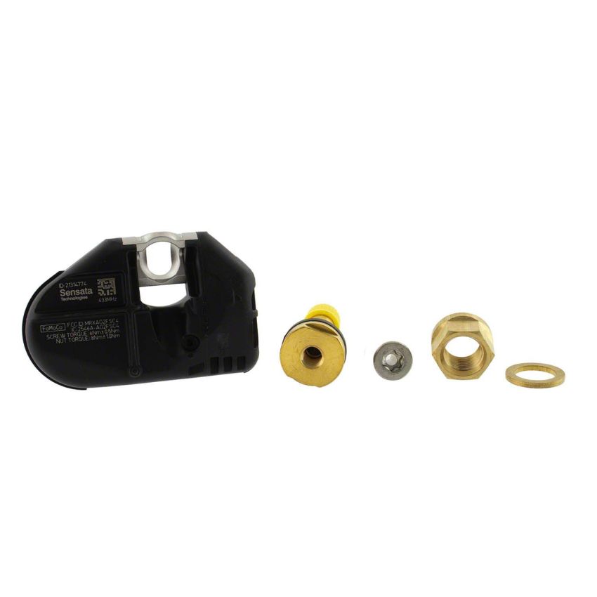 Motorcraft Tire Pressure Monitoring System Sensors PC3Z1A189D