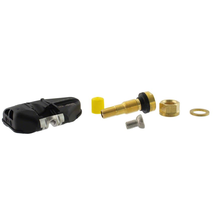 Motorcraft Tire Pressure Monitoring System Sensors PC3Z1A189D