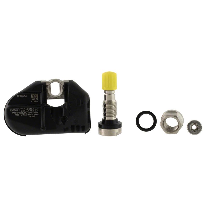 Motorcraft Tire Pressure Monitoring System Sensors PC3Z1A189K