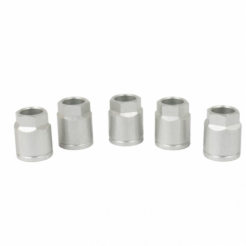Motorcraft Nuts 2L1Z1A160BA