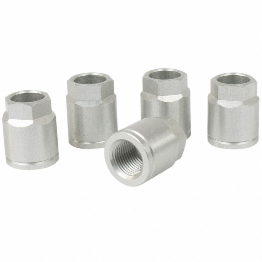 Motorcraft Nuts 2L1Z1A160BA
