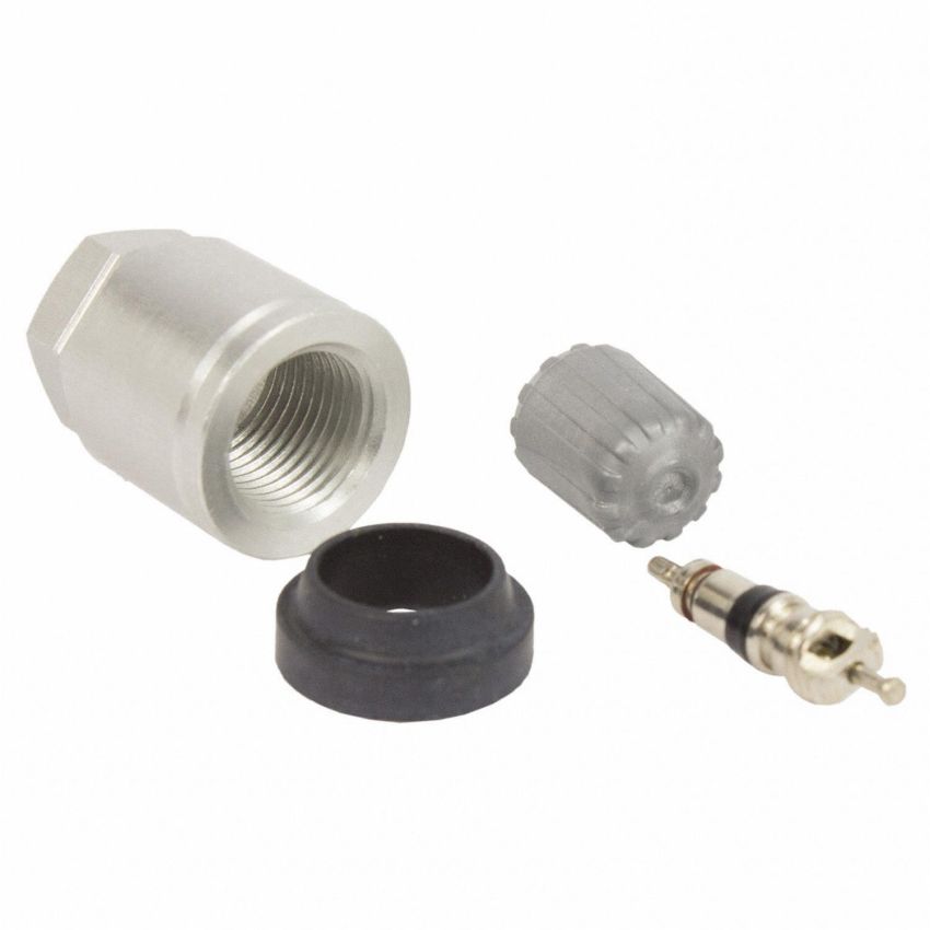 Motorcraft Tire Pressure Monitoring Replacement Sensor Valves 5F2Z1565AA