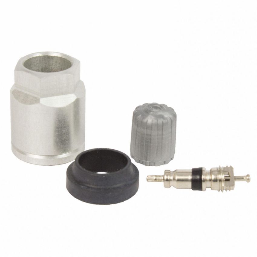 Motorcraft Tire Pressure Monitoring Replacement Sensor Valves 5F2Z1565AA