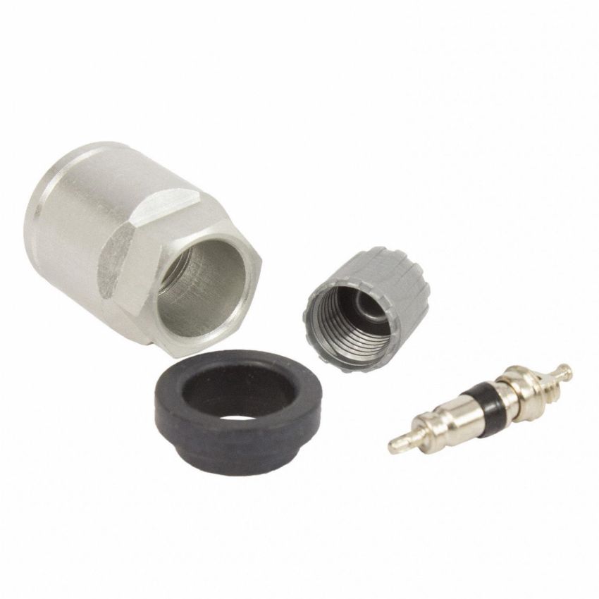 Motorcraft Tire Pressure Monitoring Replacement Sensor Valves 5F2Z1565AA