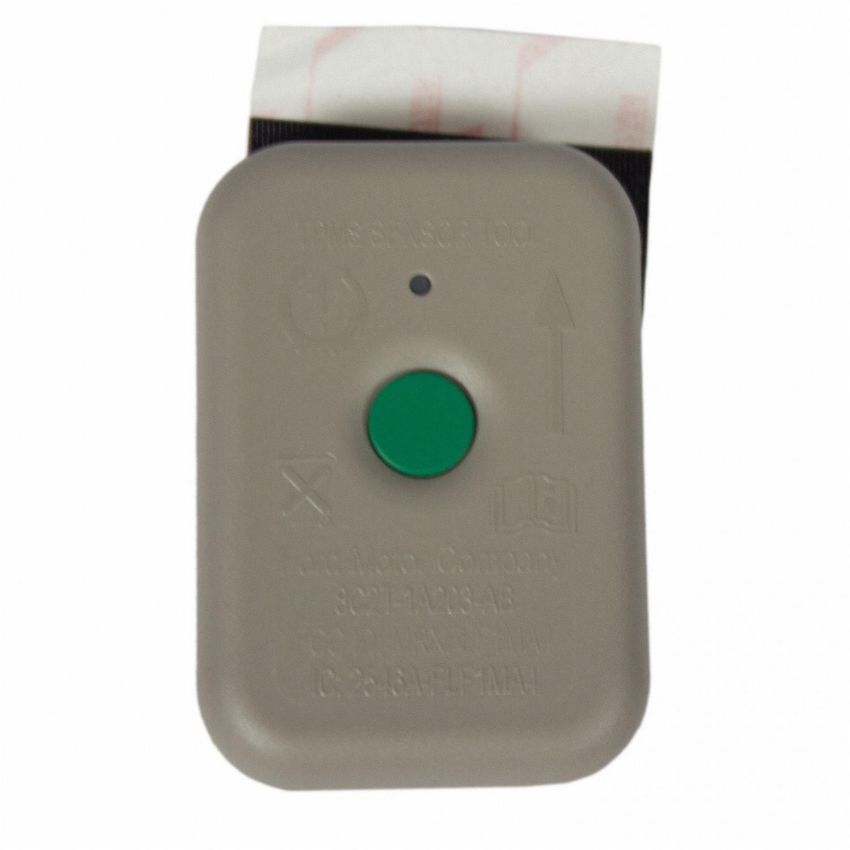 Motorcraft Tire Pressure Calibration Tools 8C2Z1A203A