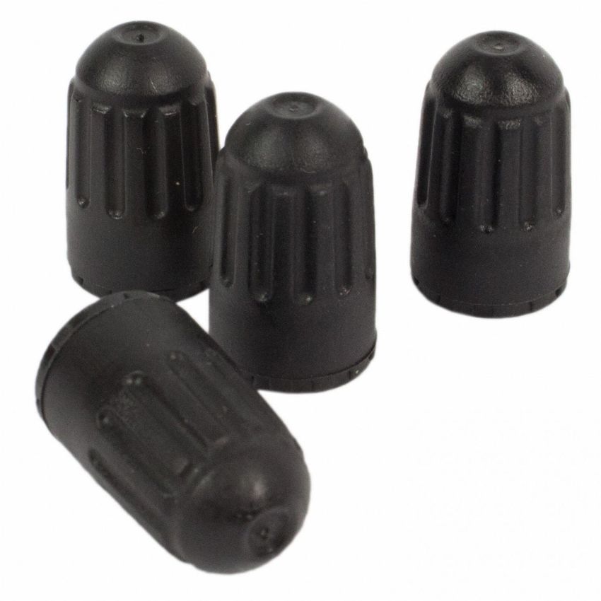 Motorcraft Valve Stem Caps 9L3Z1A163A Pack of 4