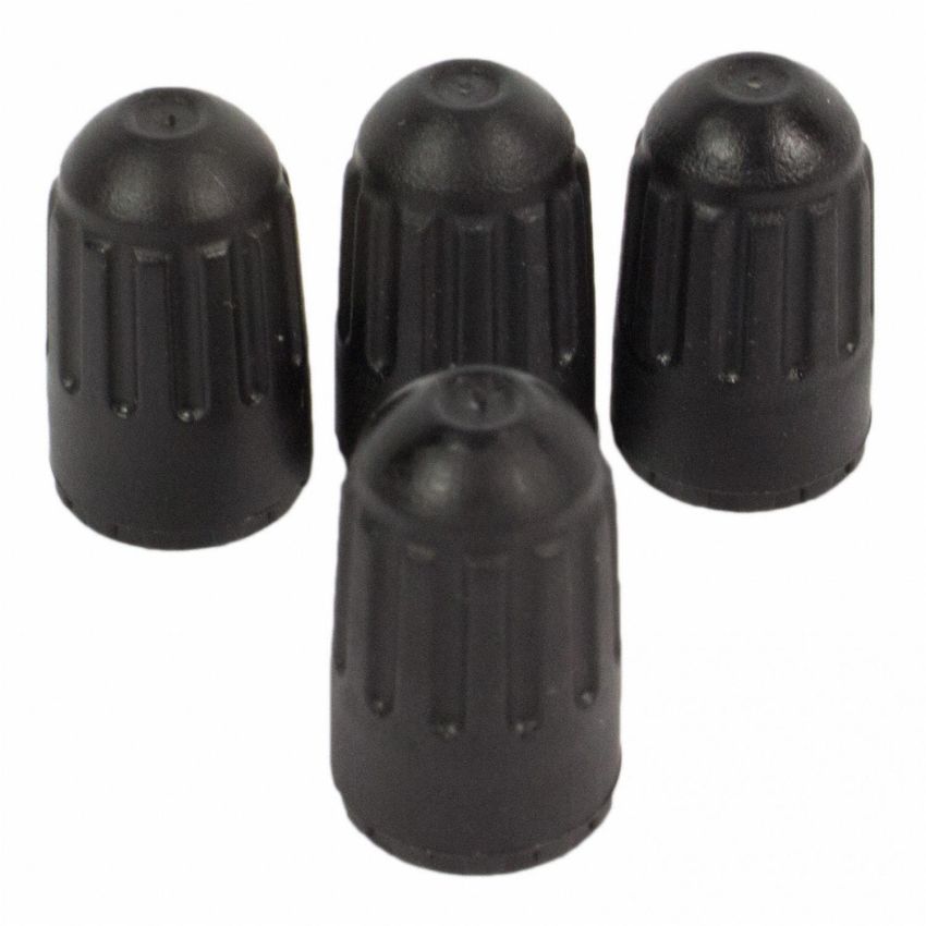 Motorcraft Valve Stem Caps 9L3Z1A163A Pack of 4