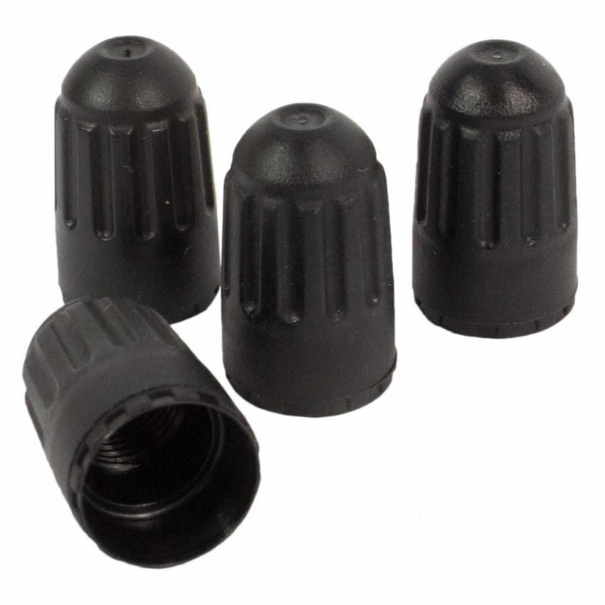 Motorcraft Valve Stem Caps 9L3Z1A163A Pack of 4