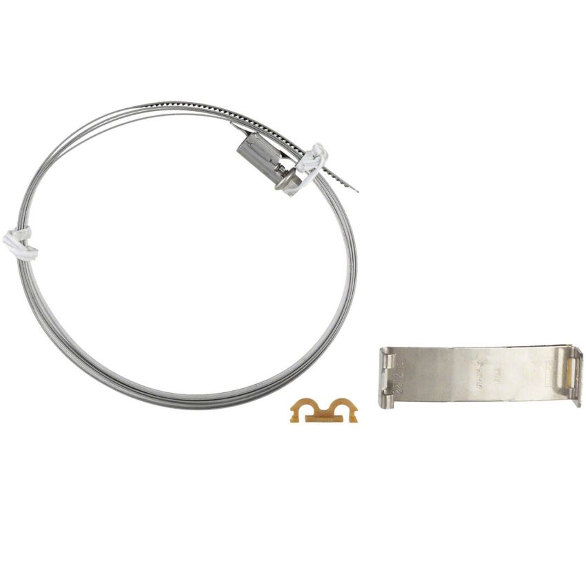 Motorcraft Tire Pressure Monitoring Systems Sensor Bands 6F2Z1A193K