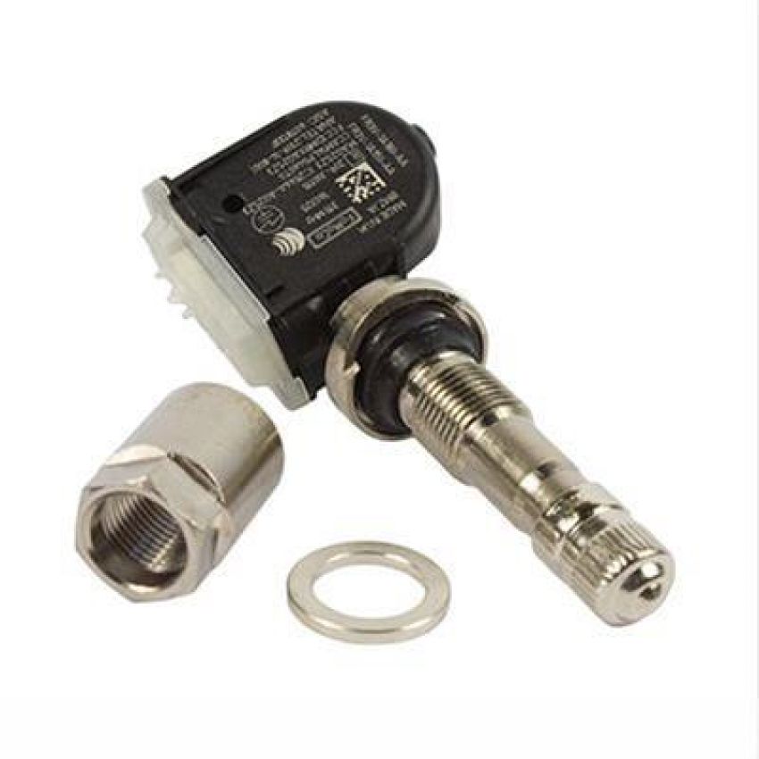Motorcraft Tire Pressure Monitoring Sensors FR3Z1A189A