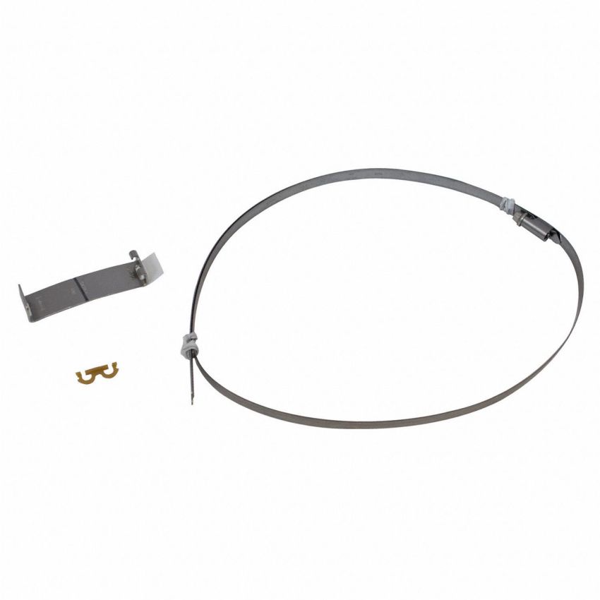 Motorcraft Tire Pressure Monitoring Systems Sensor Bands 6F2Z1A193B